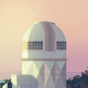 Illustration for article titled Science and Nature Get a Retro-Modern Make Over In This New Art Show